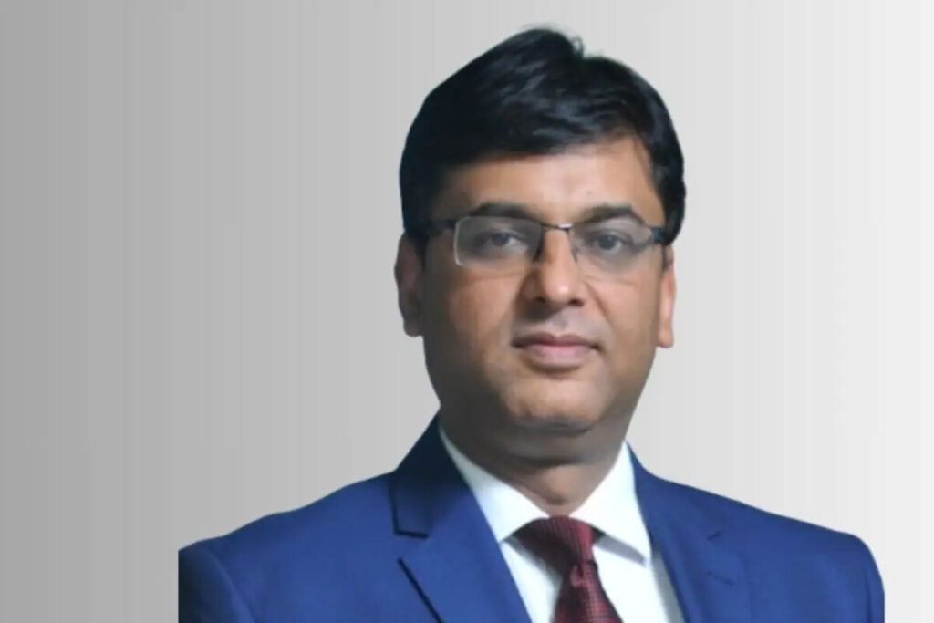 Ashish Gupta - Brand Director, Škoda Auto India