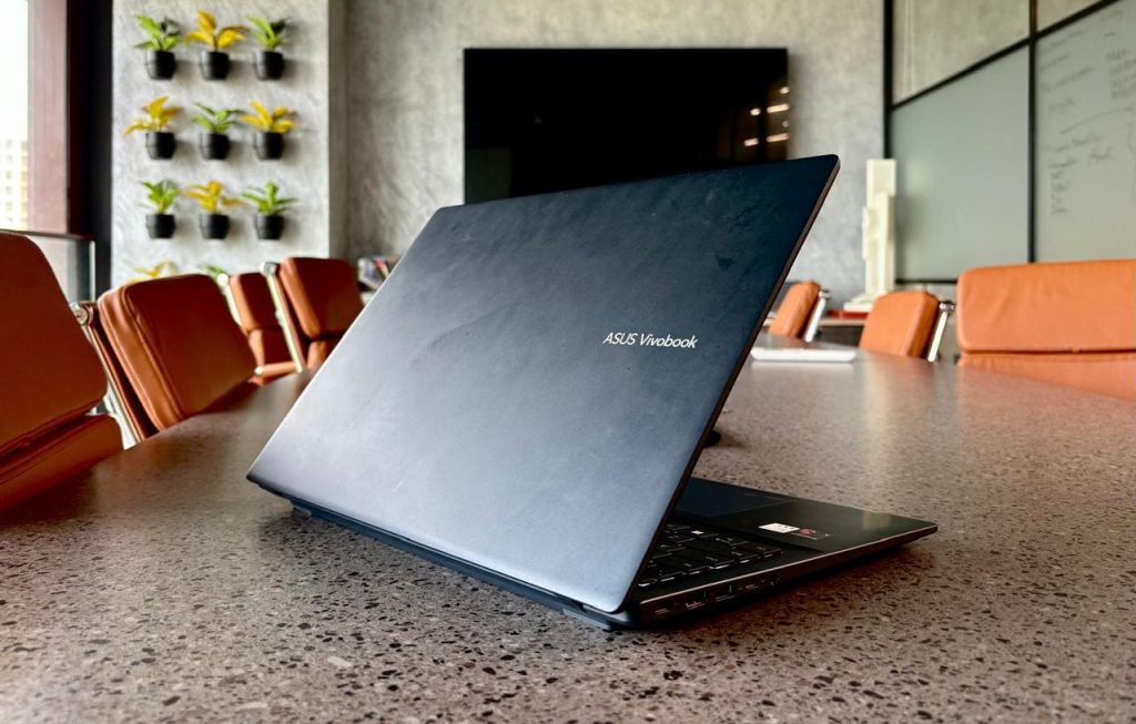 asus vivobook 15