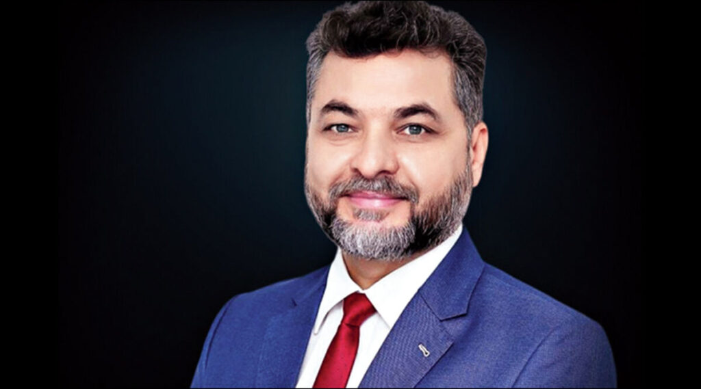 Balbir Singh Dhillon - Head of Audi India