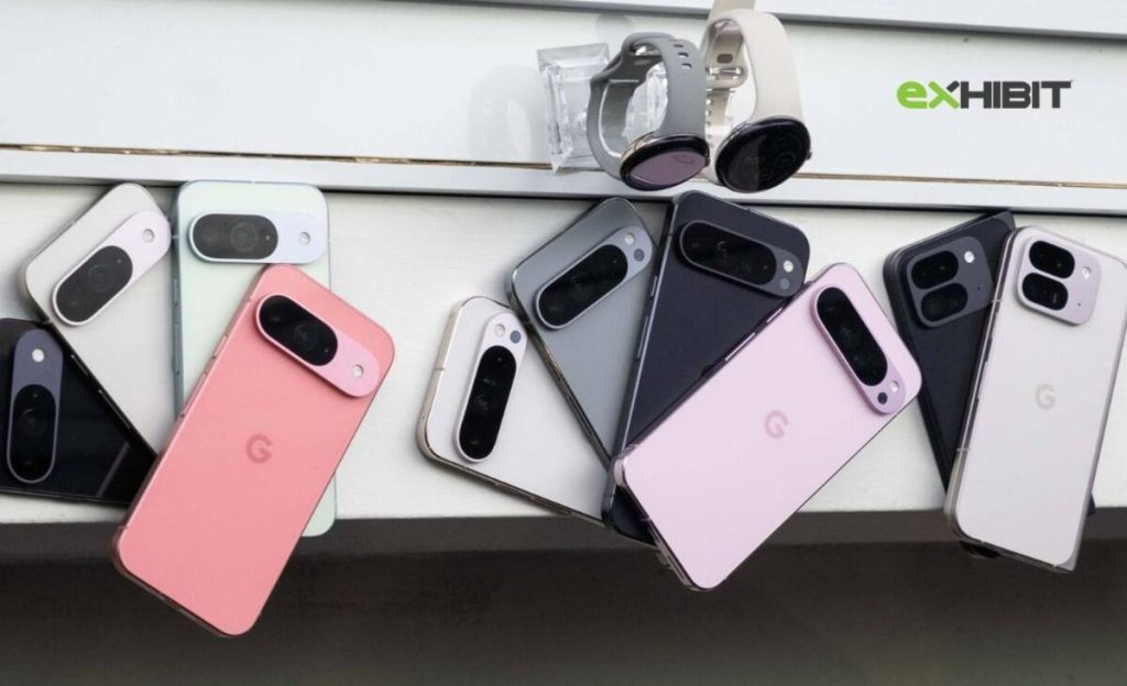 Google Pixel 10 series rumored for august 13 launch