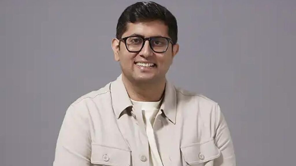 interview of Himanshu Tandon- Country Head of POCO