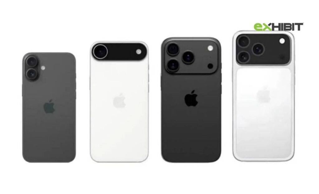 iPhone 17 series coming sooner?