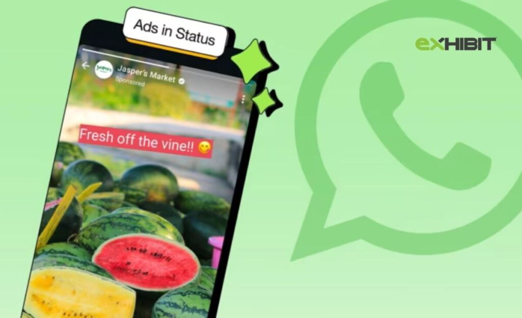 Meta introduces advertising to WhatsApp in push for new revenues