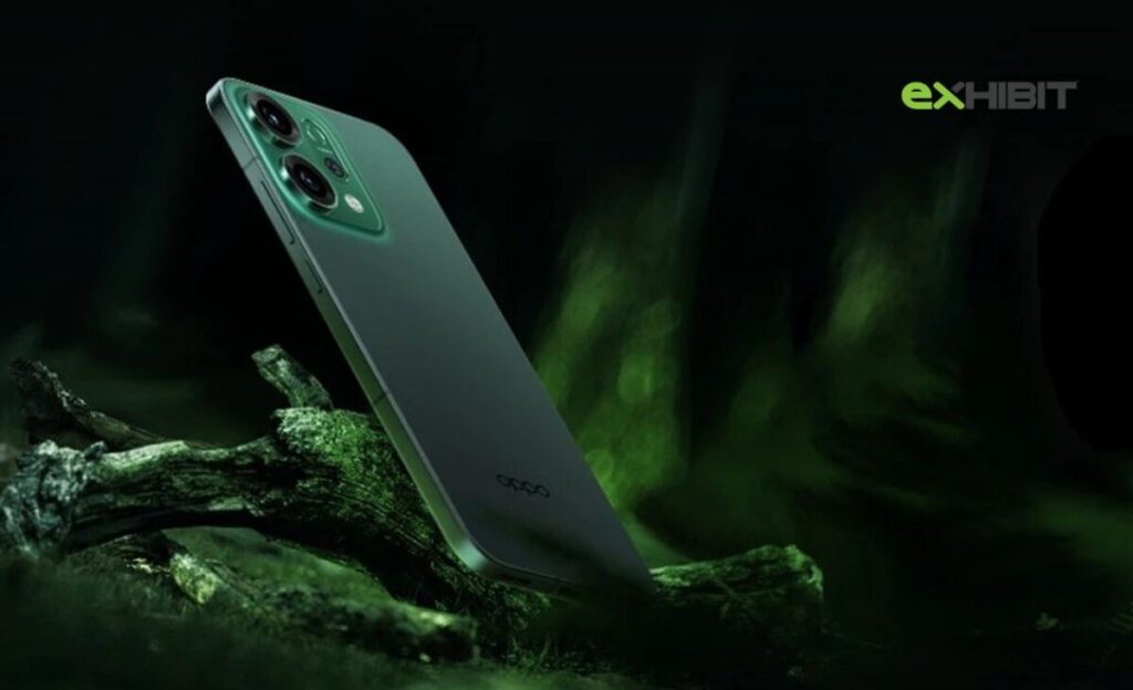 Oppo reno 14 and Oppo reno 14 pro are all set to launch in India on July 3, 2025