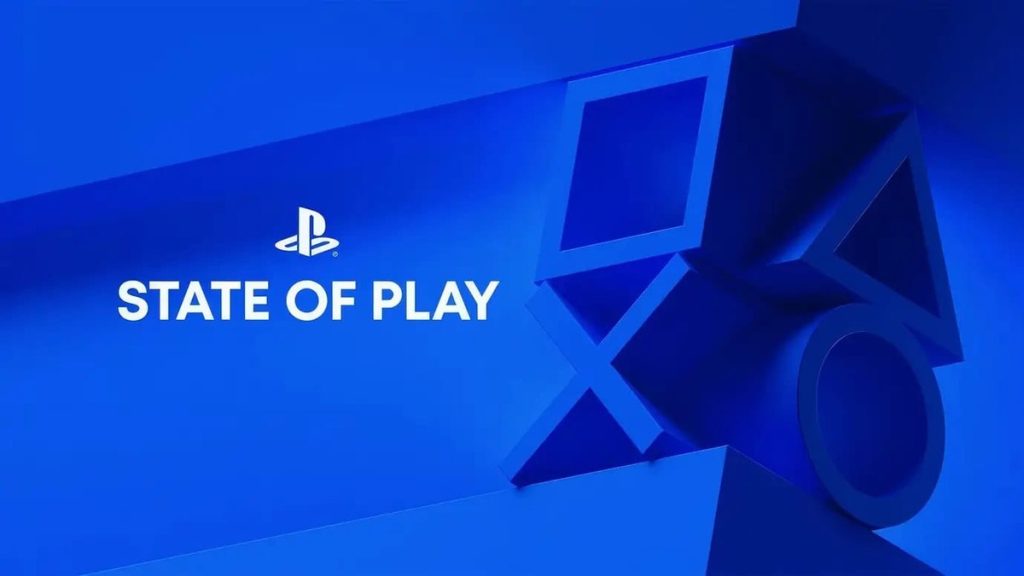 PlayStation - State Of Play