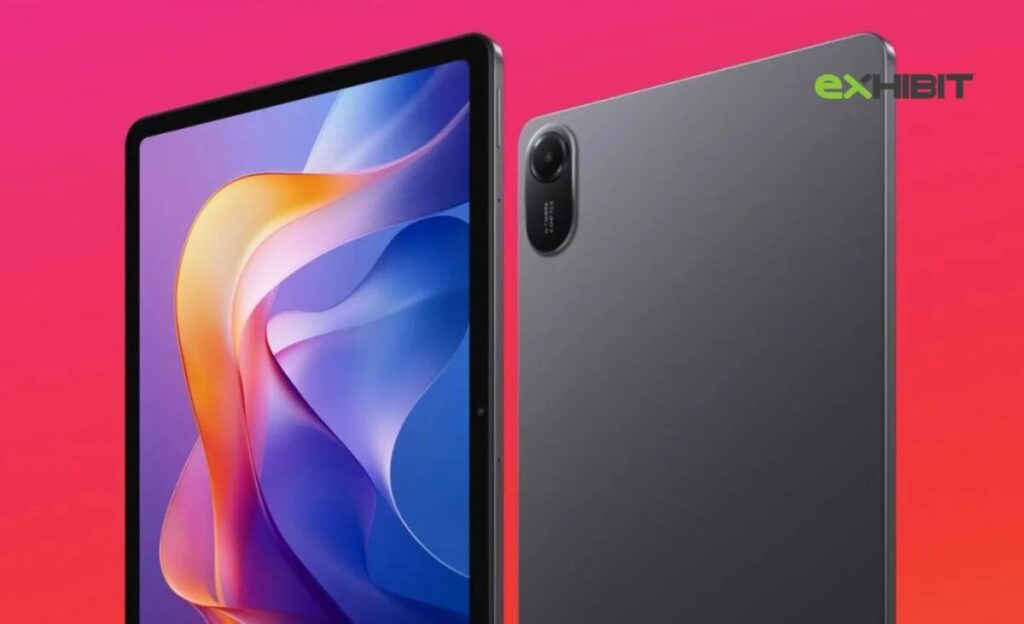 Redmi pad 2