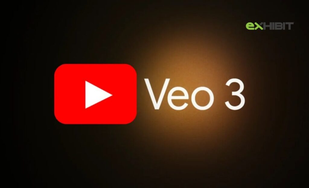 VEO 3 AI video generation is coming to YouTube shorts