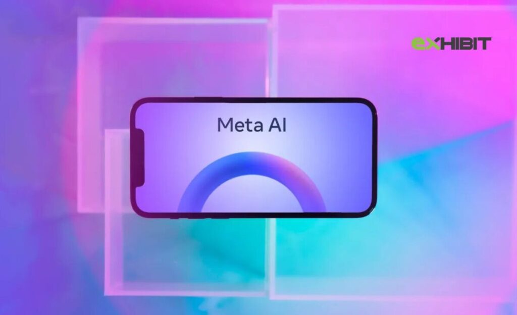 WhatsApp lets you generate chat wallpapers using Meta AI