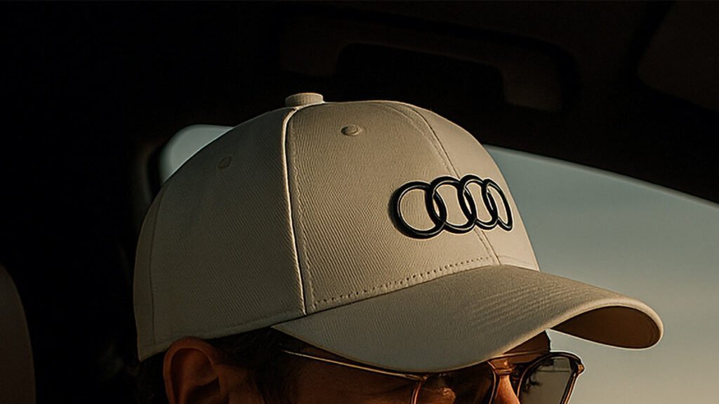 Audi-Cap