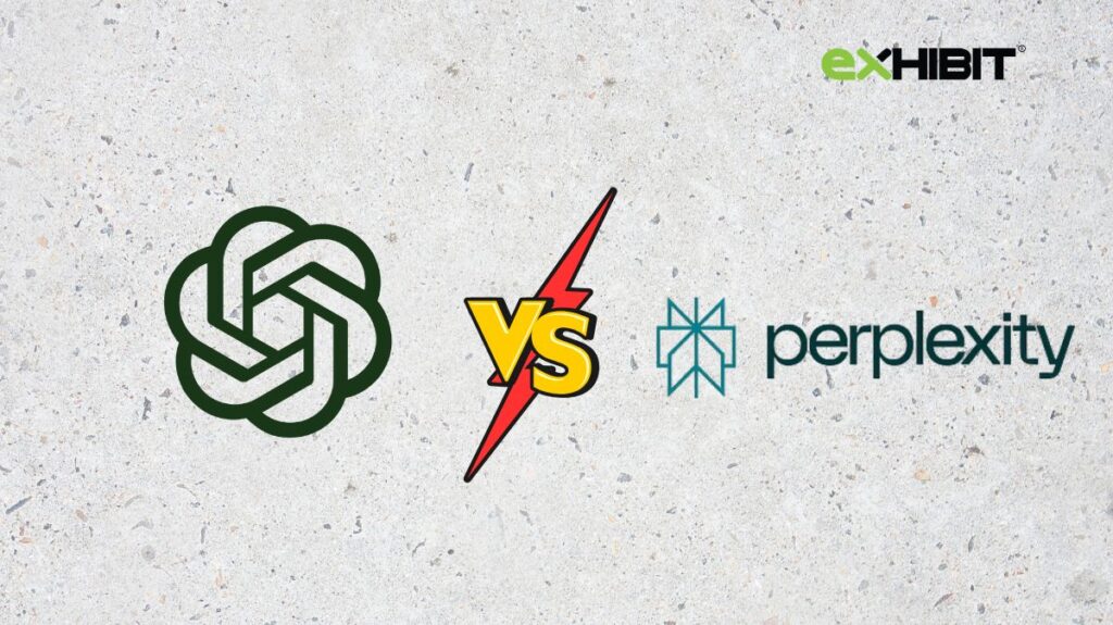 ChatGPT vs Perplexity