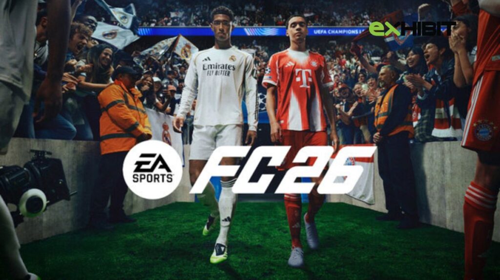 EA FC 26 Cove