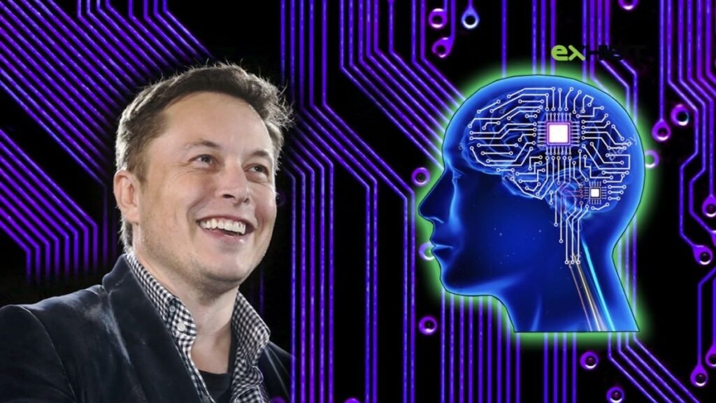 Elon Musk - Neuralink