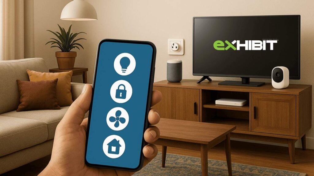 How to setup old devices in to smart with the app