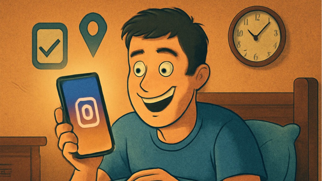 Instagram-algorithm