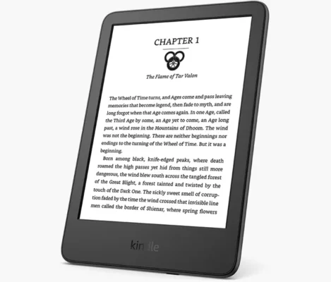 Kindle (11th Gen)