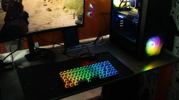 Lenovo-Legion-K510-Mini-Pro-Gaming-Setup