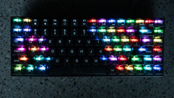 Lenovo-Legion-K510-Mini-Pro-Top-View