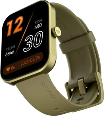 Noise ColorFit Pulse 2