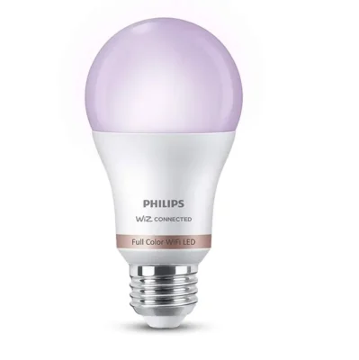 Philips Smart Wi-Fi LED Bulb