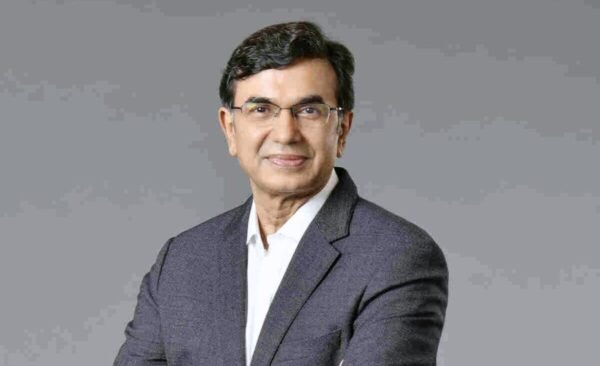 Auto Web Rajesh's Rangnekar Rajesh Jejurikar Executive Director and CEO (Auto and Farm Sector), M&M ...