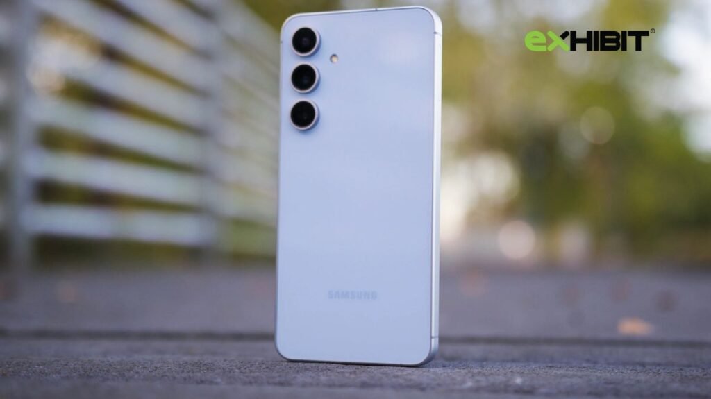 Samsung Galaxy S25 FE Rumored Look
