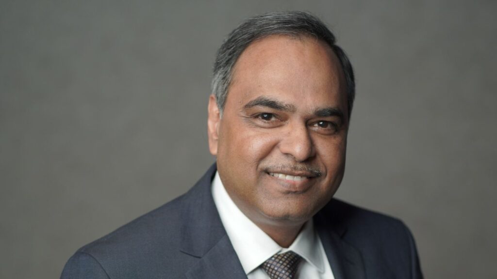 Shailesh Chandra EV & Auto Pioneer Interview with Exhibit