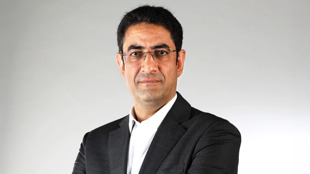 Sunil Raina, Executive Director, Lava International Limited