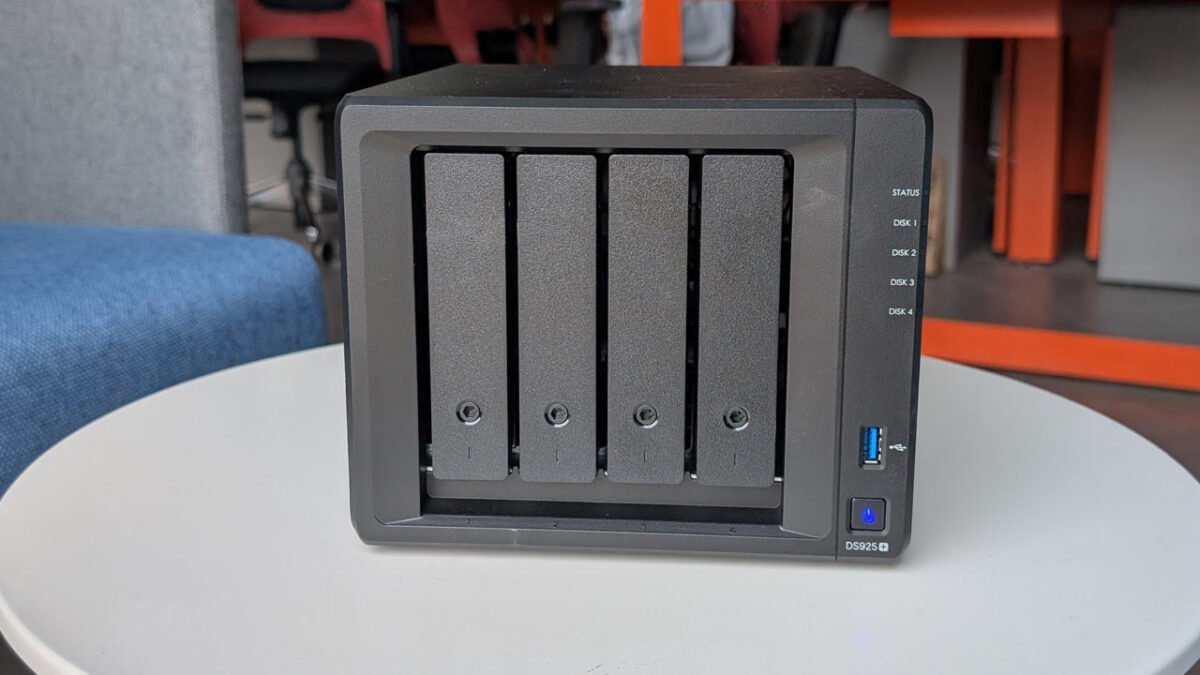 Storage Pool Can I Use Ssd In Synology Nas Storage Ssd Cache