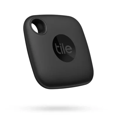 Tile Bluetooth Tracke