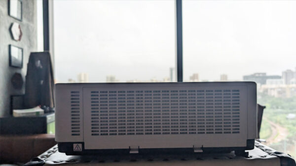 ViewSonic-LSC801WU-Side