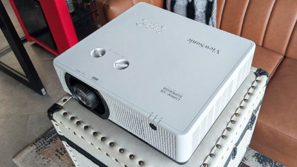 ViewSonic-LSC801WU-Top