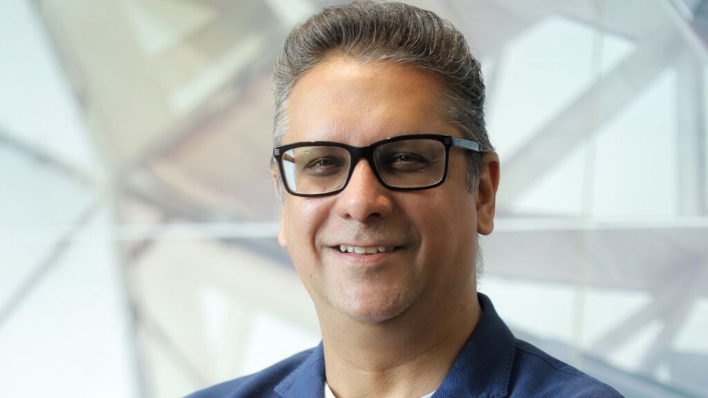 Vikran Pawah - President & CEO of BMW India