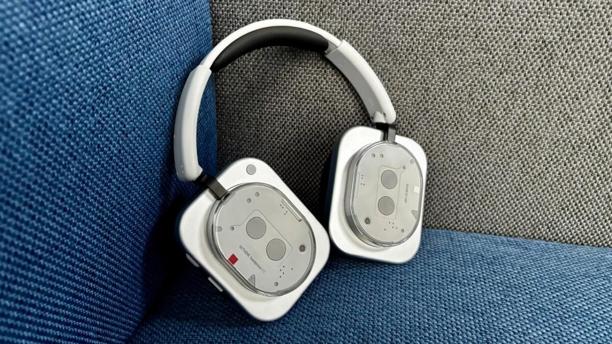 Nothing Ear Headphones Like Airpods Pro Nothing Headphone (1