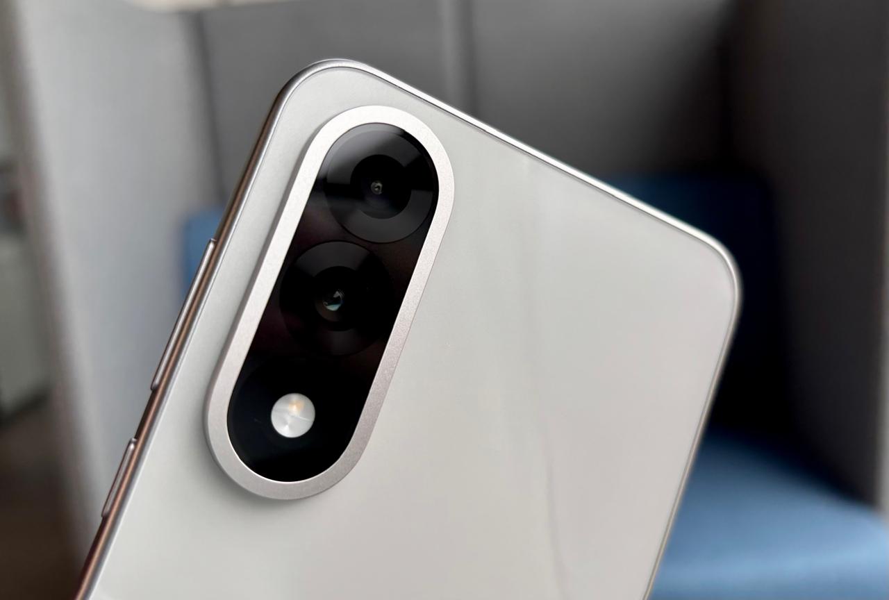 OnePlus Nord 5 Camera