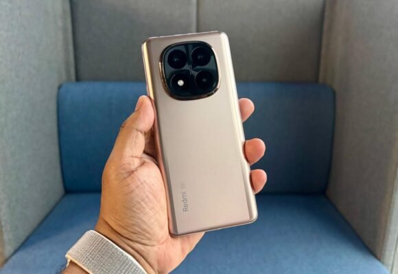Redmi Note 14 Pro Plus 