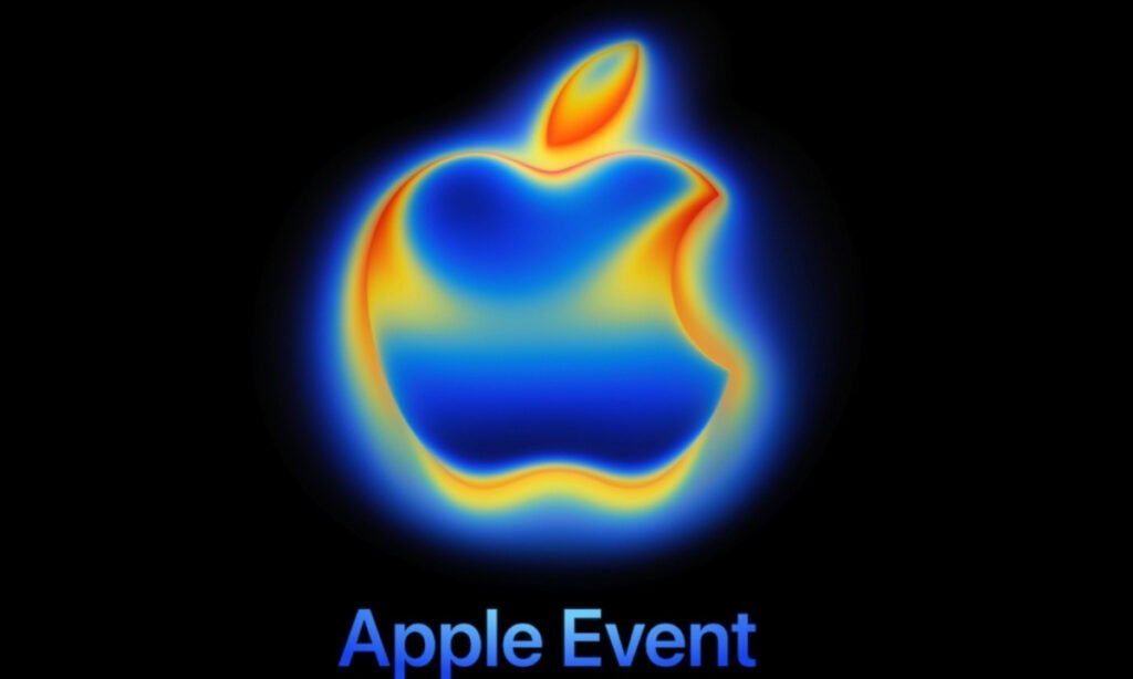 Apple Event