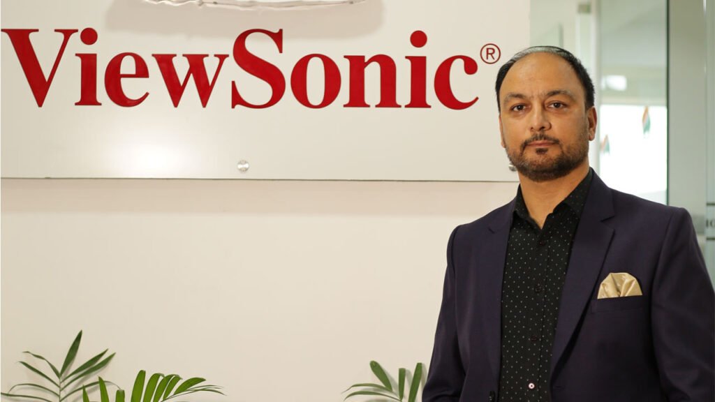 From Classrooms to Boardrooms: ViewSonic’s Muneer Ahmad on Transforming AV Experiences Muneer-Ahmed-ViewSonic