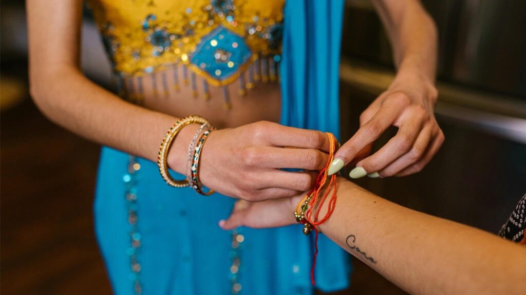 Raksha Bandhan
