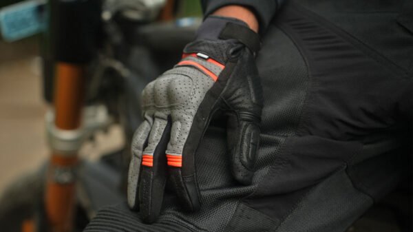 Rynox-Air-GT-Gloves