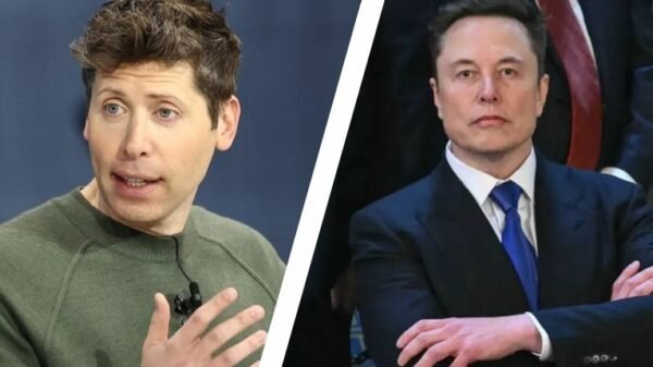 Sam Altman vs Elon Musk