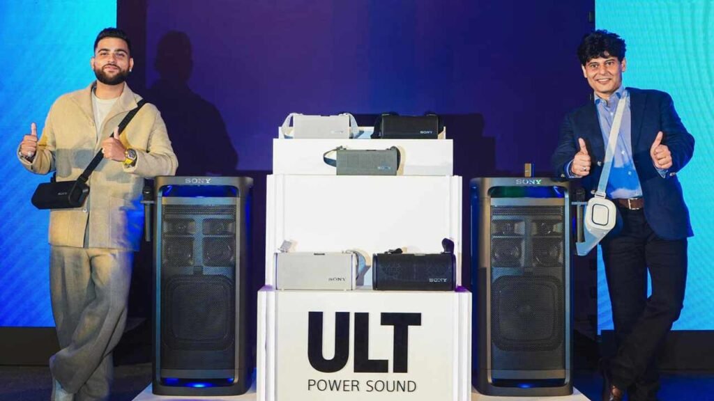Sony-ULT-Power-Sound-Launch