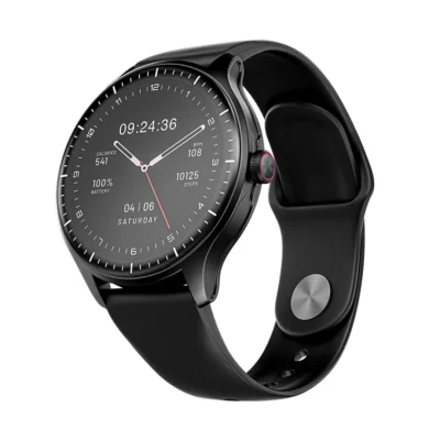 boAt Valour Watch 1 GPS 