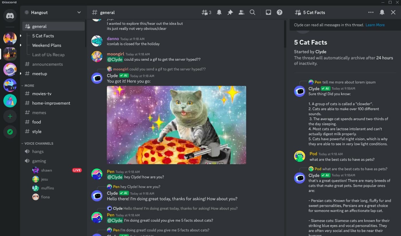 Showrunner AI UI