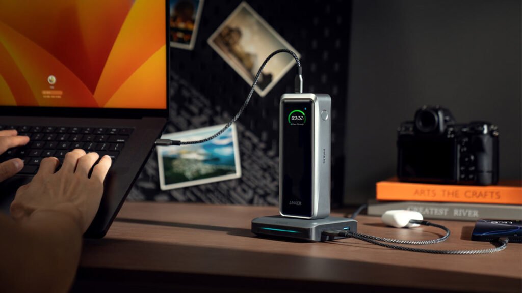 Anker-Prime-300W