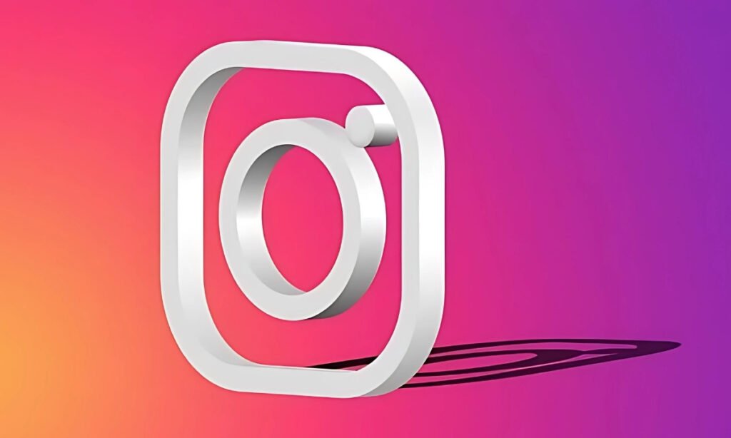 Instagram Logo