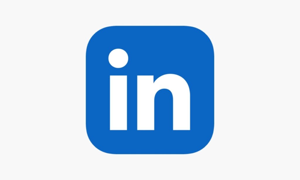 Linkedin Logo