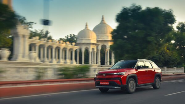 Maruti-Victoris-Drive