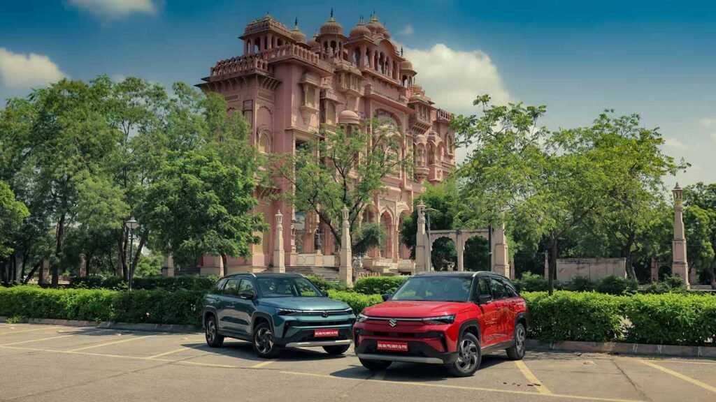 Maruti-Victoris-Exteriors