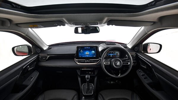 Maruti-Victoris-Interiors