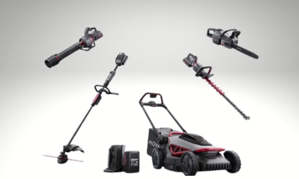 NexLawn Lawn Care